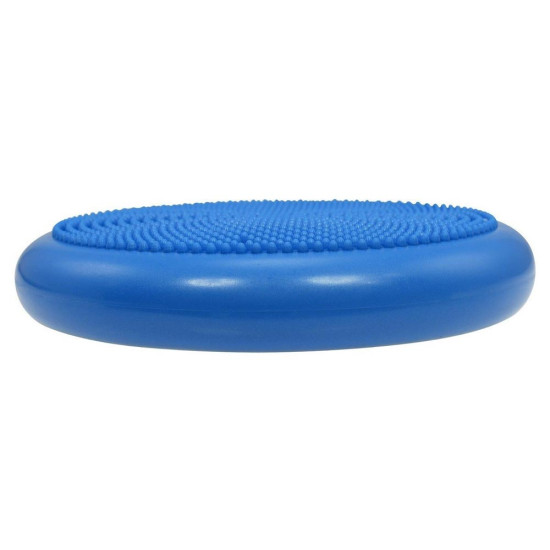 Life fit Μαξιλάρι ισορροπίας Balance cushion 33cm Life fit Μαξιλάρι ισορροπίας Balance cushion 33cm